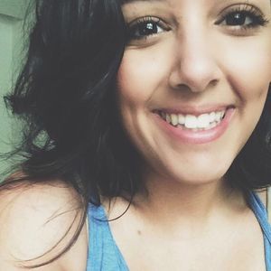 Meet your Posher, Megan